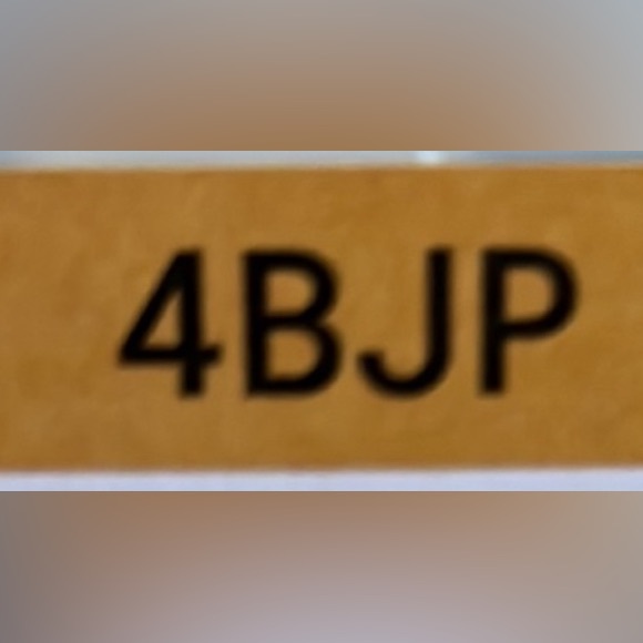 Reebok Hooded Waffle Henley Pullover Shirt - Picture 4 of 4